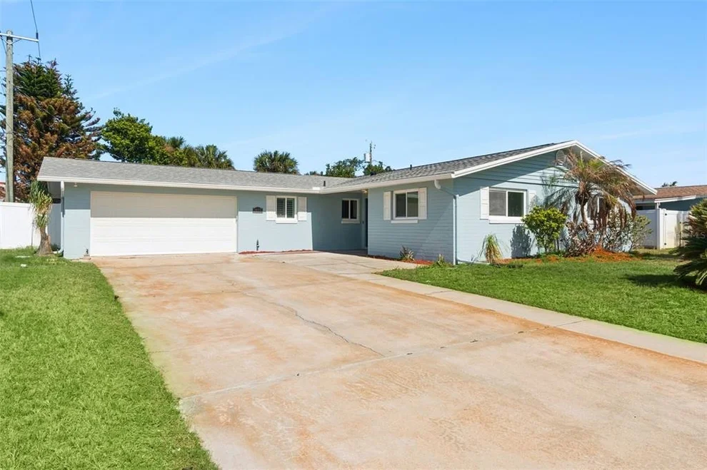 Unit for sale at 3050 PRINCETON AVENUE, DAYTONA BEACH, FL 32118