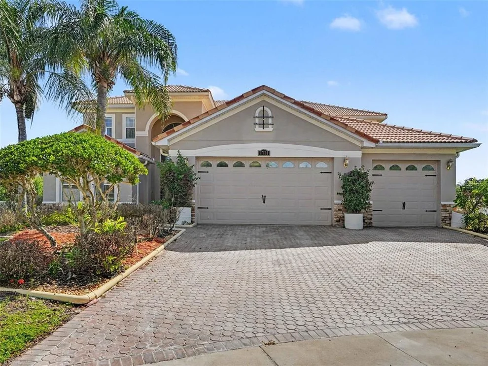Unit for sale at 1711 WINDWARD OAKS COURT, KISSIMMEE, FL 34746