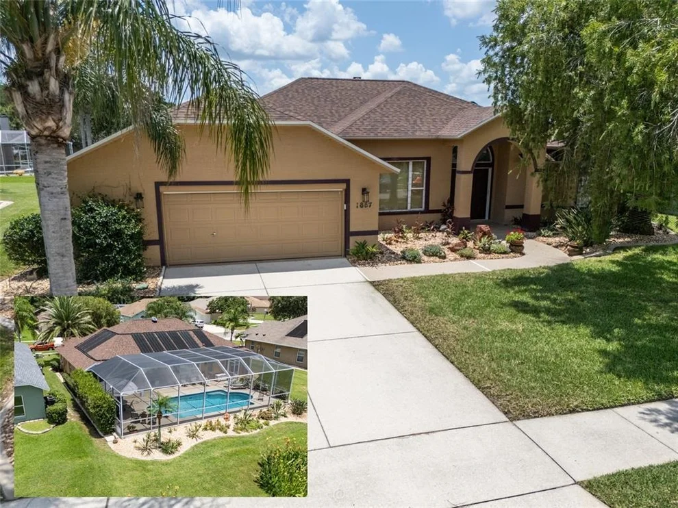 Unit for sale at 1887 CREEKWATER BOULEVARD, PORT ORANGE, FL 32128
