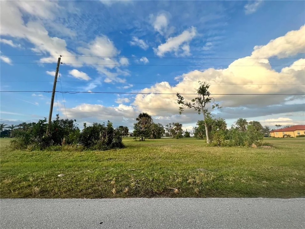 Unit for sale at 24268 PEPPERCORN ROAD, PUNTA GORDA, FL 33955