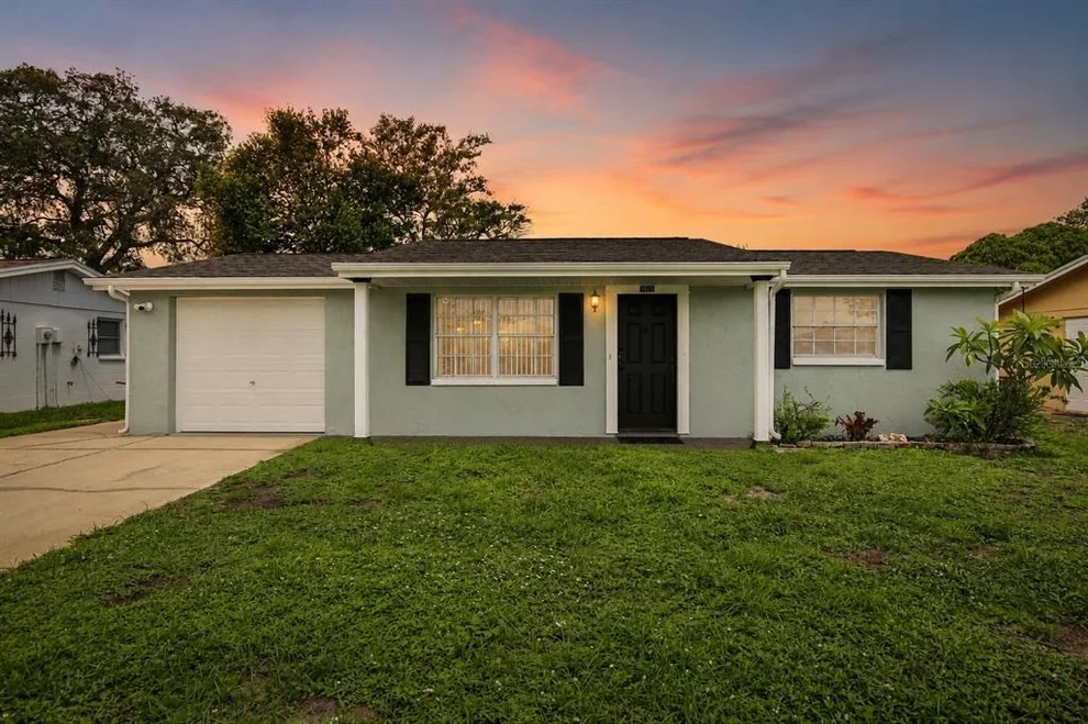 Unit for sale at 7821 SAGEBRUSH DRIVE, PORT RICHEY, FL 34668