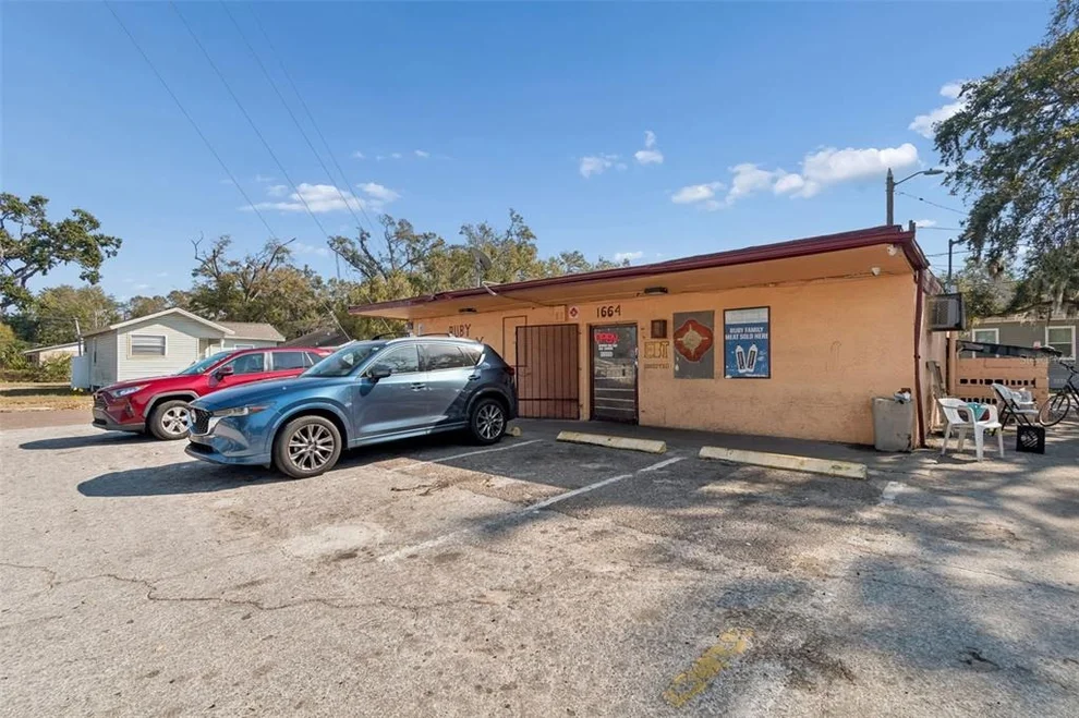 Unit for sale at 1664 15TH AVENUE S, ST PETERSBURG, FL 33712
