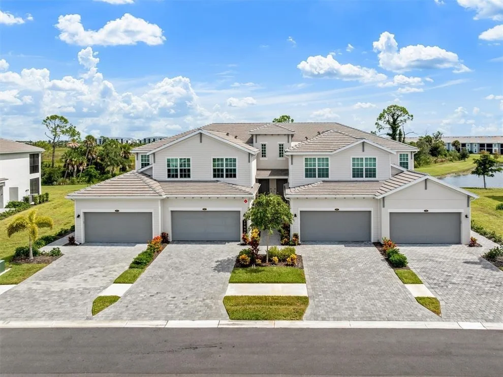 Unit for sale at 17640 BORACAY COURT, VENICE, FL 34293
