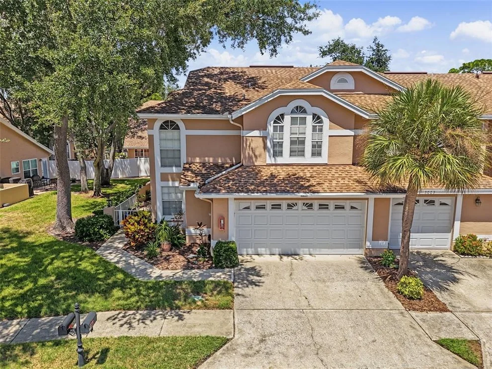 Unit for sale at 3061 PLACE, CLEARWATER, FL 33760