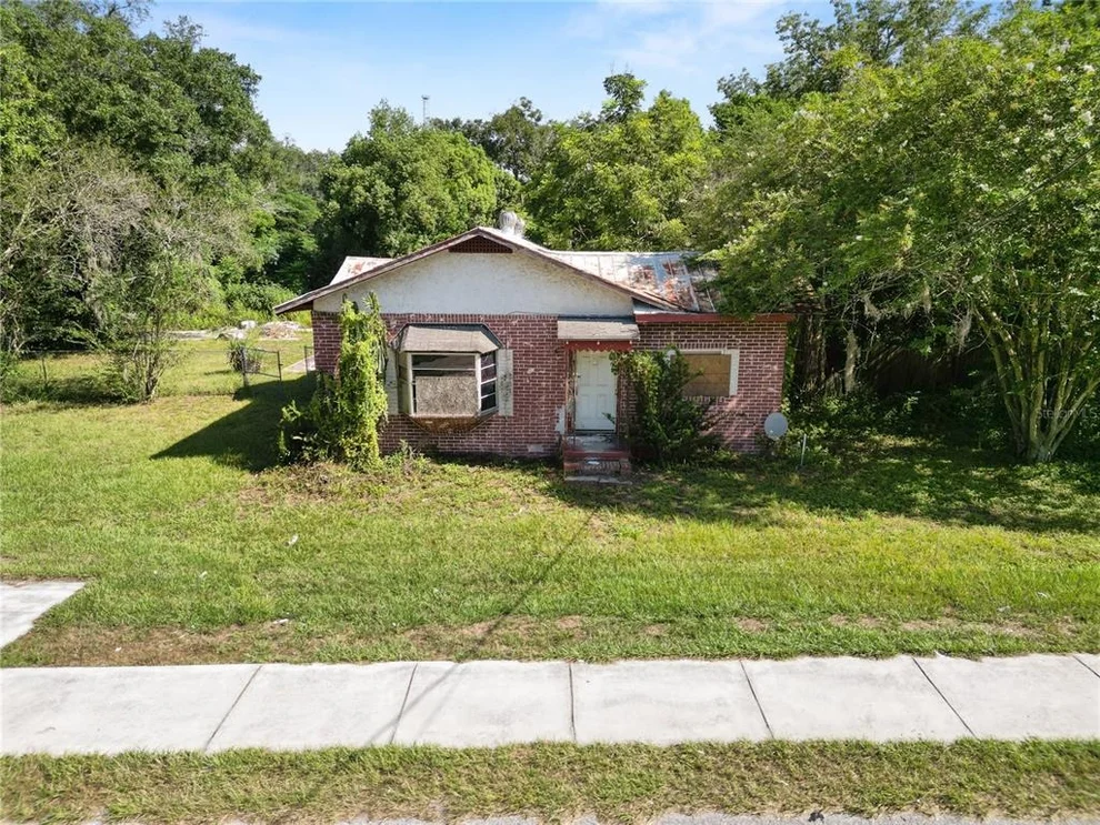 Unit for sale at 1609 W 10TH STREET, LAKELAND, FL 33805
