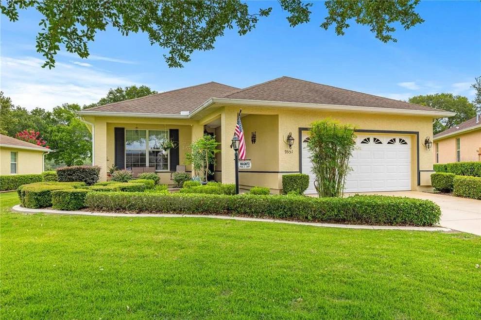 Unit for sale at 9551 SW 92ND TERRACE, OCALA, FL 34481