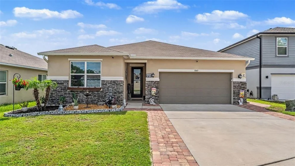 Unit for sale at 7589 MUSCOVY DRIVE, LAKELAND, FL 33810