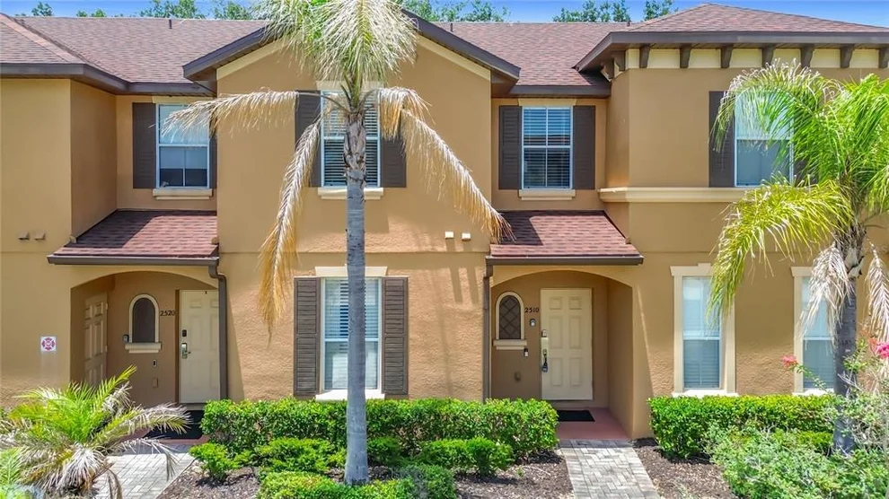 Unit for sale at 2510 CALABRIA AVENUE, DAVENPORT, FL 33897
