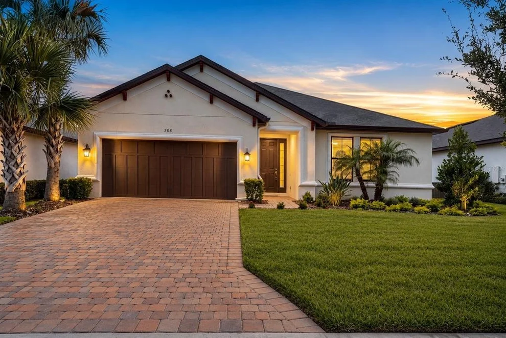 Unit for sale at 508 LAGO MATISSE STREET, KISSIMMEE, FL 34759