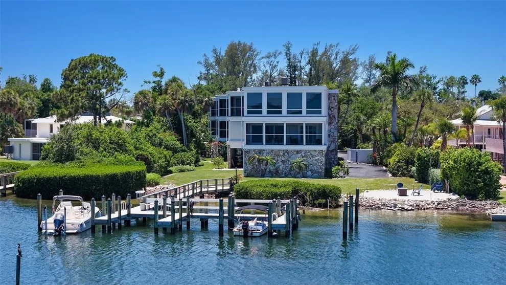 Unit for sale at 5320 GULF OF MEXICO DRIVE, LONGBOAT KEY, FL 34228
