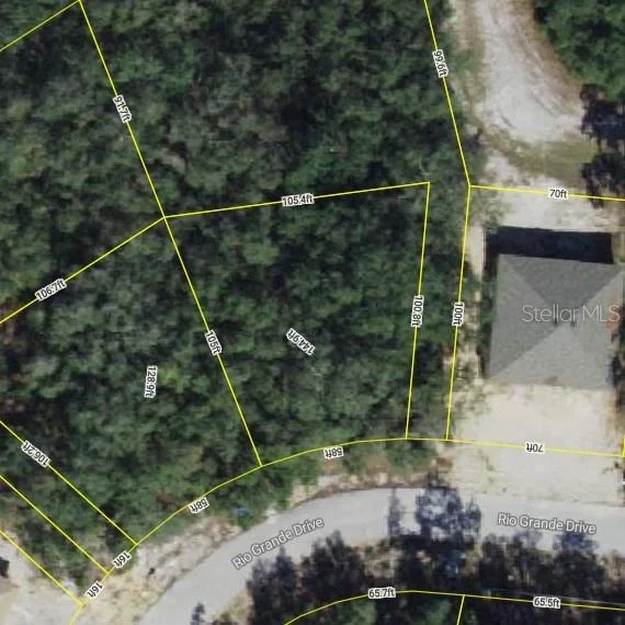 Unit for sale at 507 RIO GRANDE DRIVE, KISSIMMEE, FL 34759