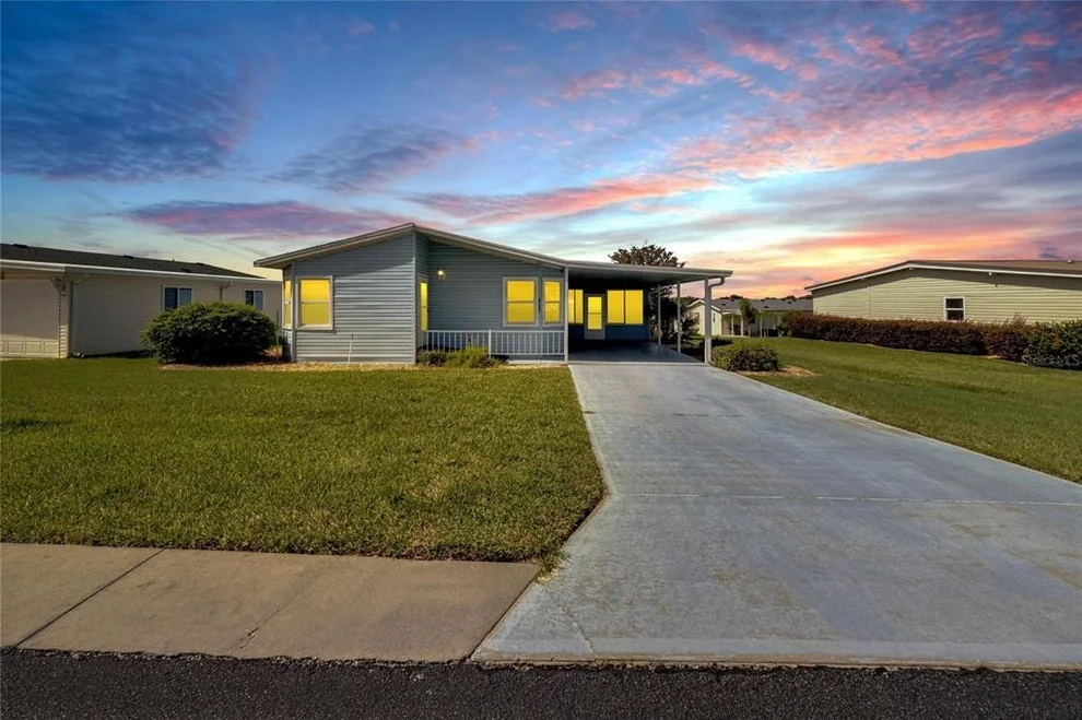 Unit for sale at 37622 NEW HORIZONS BOULEVARD, ZEPHYRHILLS, FL 33541