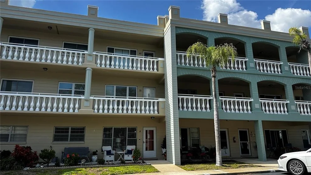 Unit for sale at 2330 ECUADORIAN WAY, CLEARWATER, FL 33763