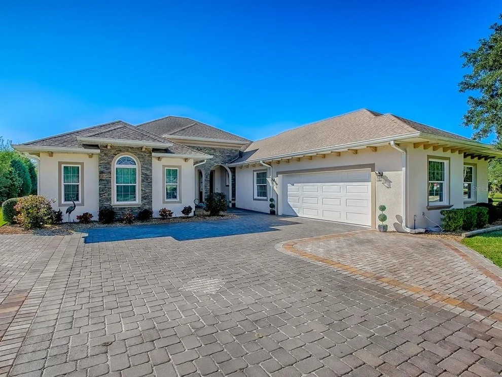 Unit for sale at 5517 MEADOW HILL LOOP, LADY LAKE, FL 32159