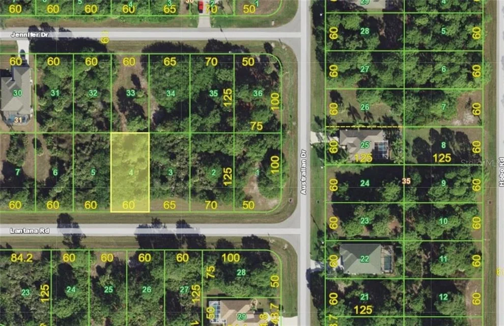 Unit for sale at 128 LANTANA ROAD, ROTONDA WEST, FL 33947