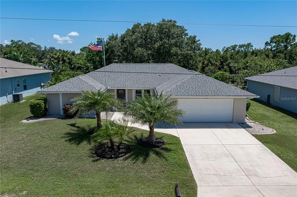 Unit for sale at 313 GOLD TREE, PUNTA GORDA, FL 33955