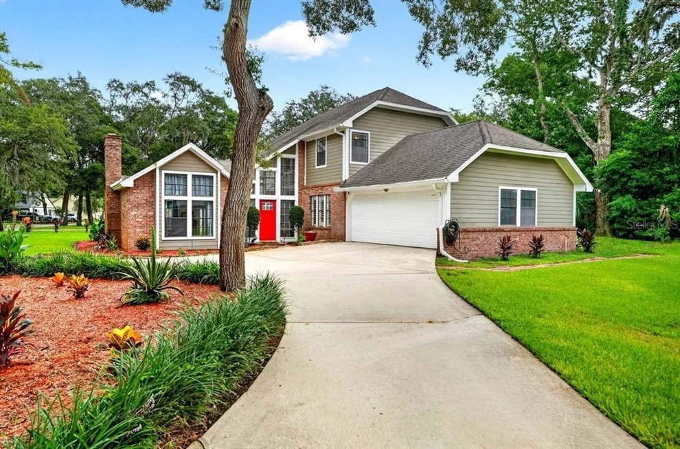 Unit for sale at 1 EAGLE ROCK TRAIL, ORMOND BEACH, FL 32174