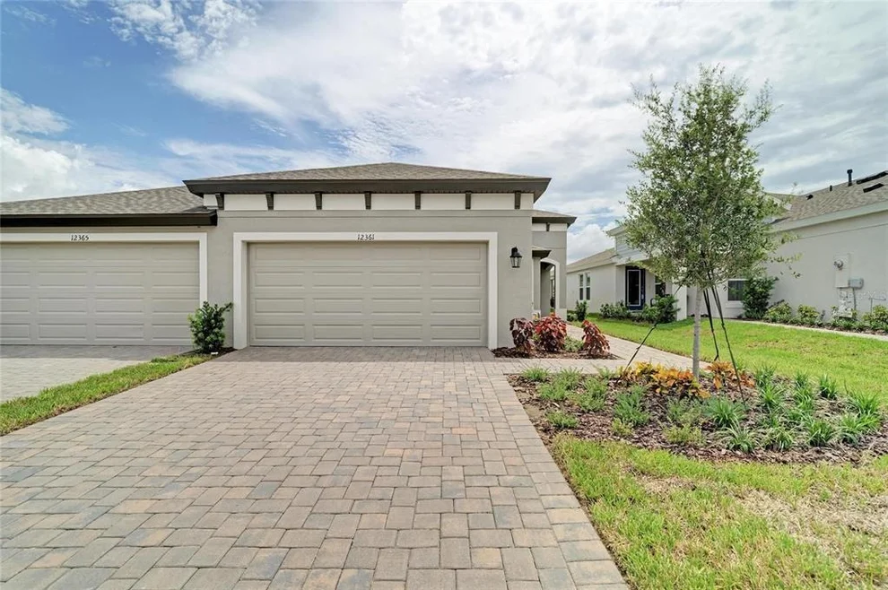 Unit for sale at 12361 OAK  HILL WAY, PARRISH, FL 34219