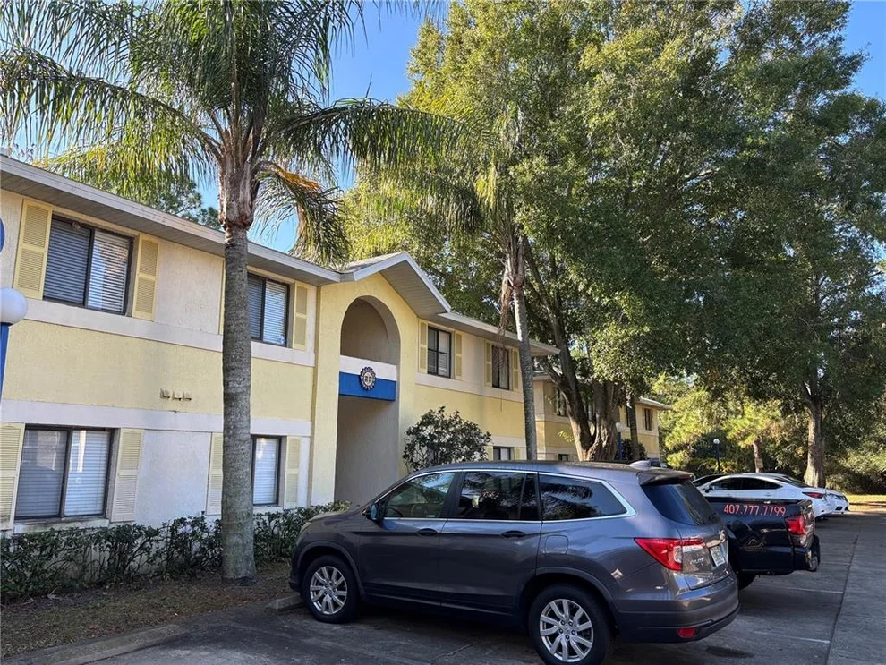 Unit for sale at 90 HIDDEN LAKE DRIVE, SANFORD, FL 32773