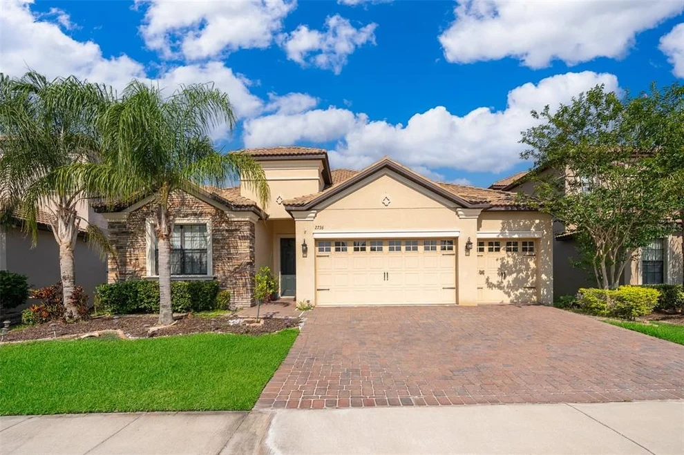 Unit for sale at 2736 ATHERTON DRIVE, ORLANDO, FL 32824