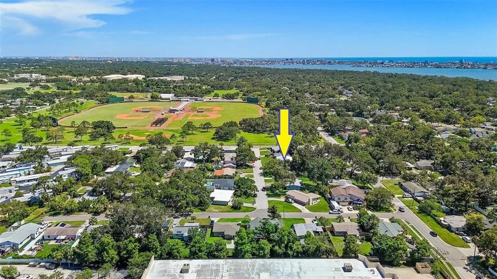 Unit for sale at 3464 79TH WAY N, ST PETERSBURG, FL 33710