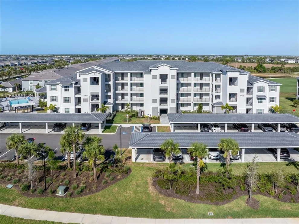 Unit for sale at 17565 OPAL SAND DRIVE, VENICE, FL 34293