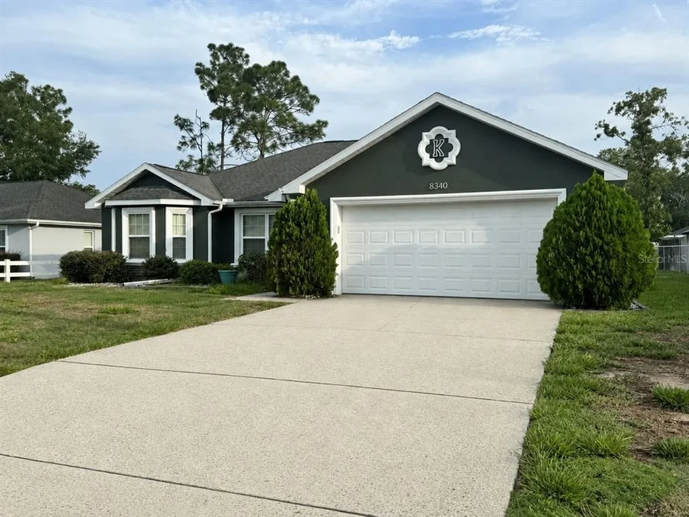 Unit for sale at 8340 SE 159TH LANE, SUMMERFIELD, FL 34491
