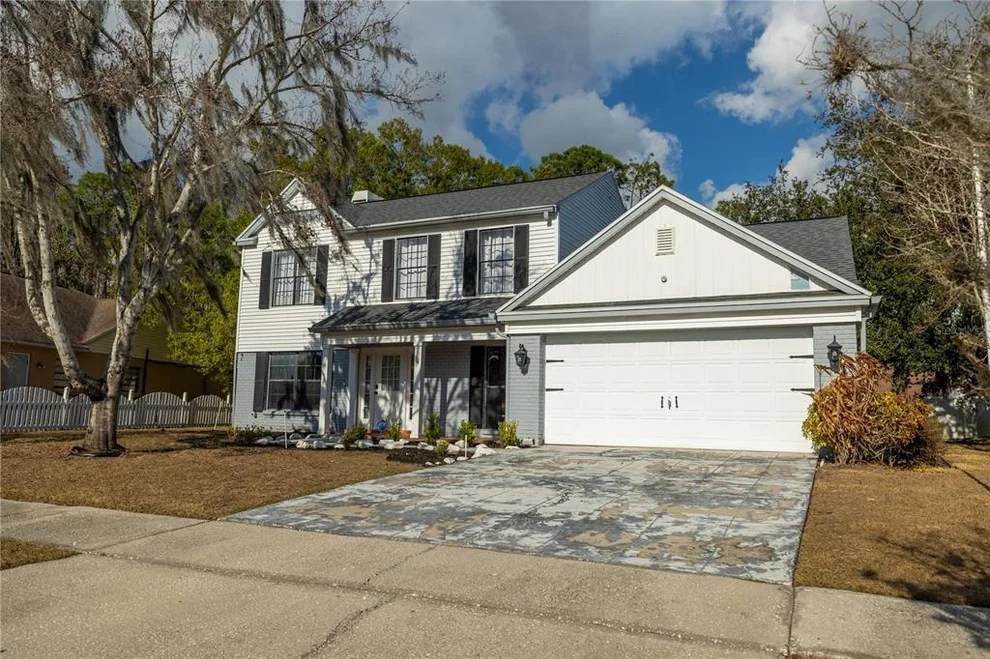 Unit for sale at 3728 MURRAY DALE DRIVE, VALRICO, FL 33596