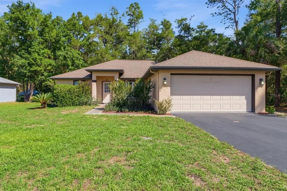 Unit for sale at 9735 W DUNNELLON ROAD, CRYSTAL RIVER, FL 34428