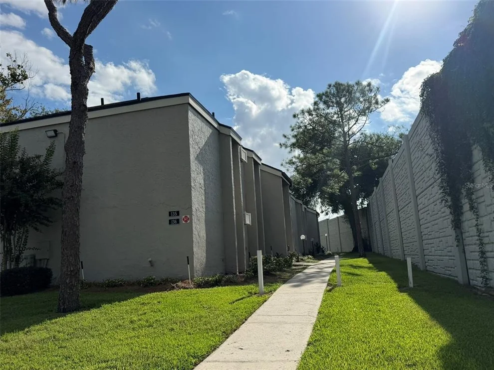 Unit for sale at 136 SPRINGWOOD CIRCLE, LONGWOOD, FL 32750