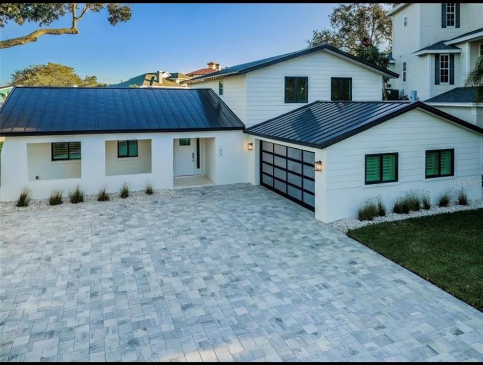 Unit for sale at 105 AUGUSTA AVENUE, PALM HARBOR, FL 34683
