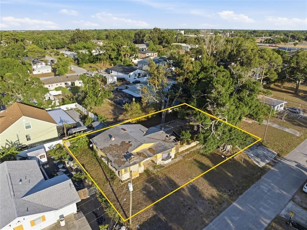 Unit for sale at 8181 61ST LANE N, PINELLAS PARK, FL 33781