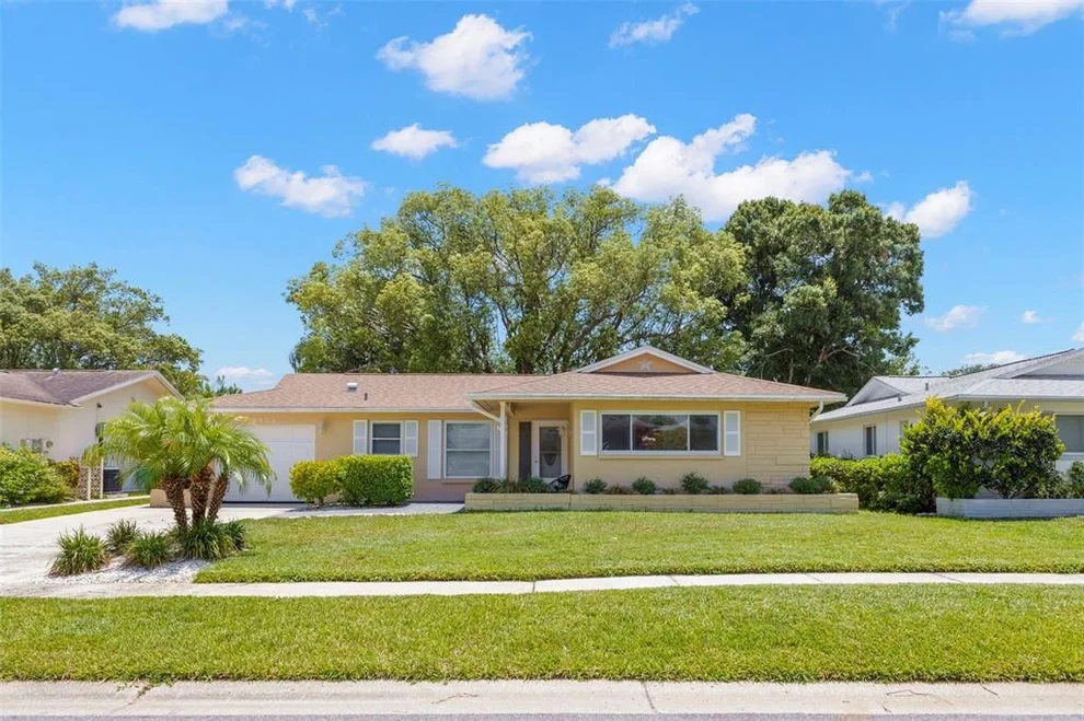 Unit for sale at 2954 CURLING COURT, PALM HARBOR, FL 34684