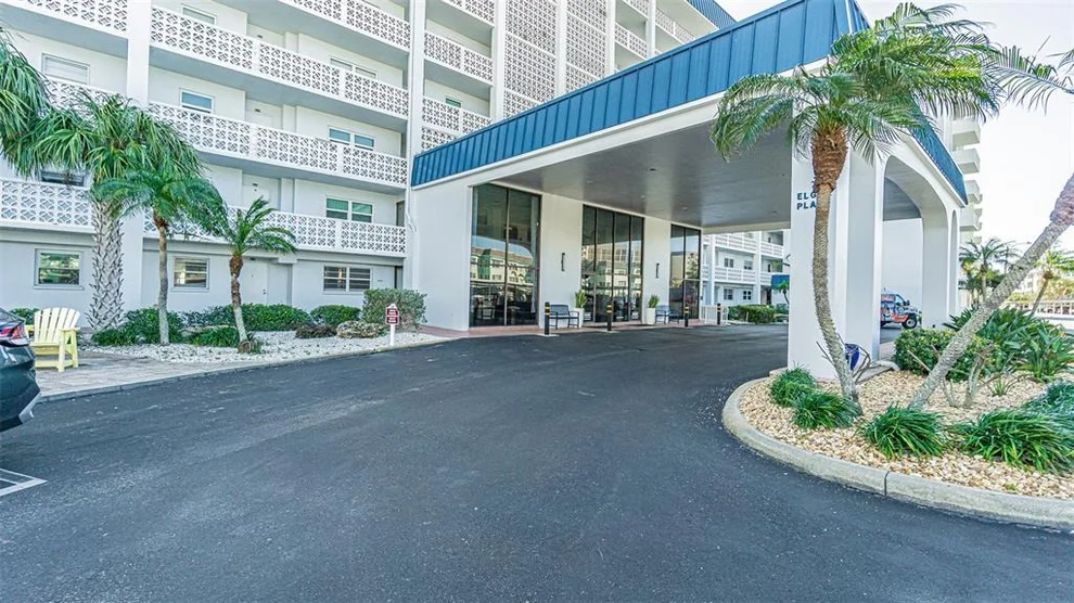 Unit for sale at 7 ELGIN PLACE, DUNEDIN, FL 34698
