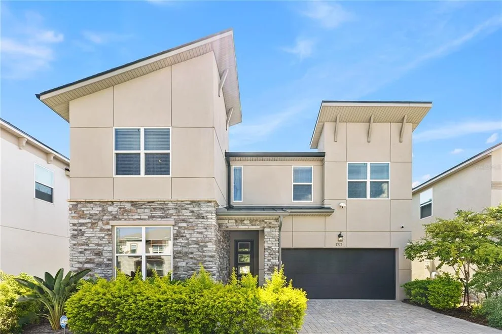 Unit for sale at 8975 AMELIA DOWNS TRAIL, KISSIMMEE, FL 34747