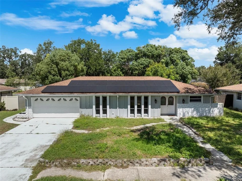 Unit for sale at 5133 BRENDA DRIVE, ORLANDO, FL 32812