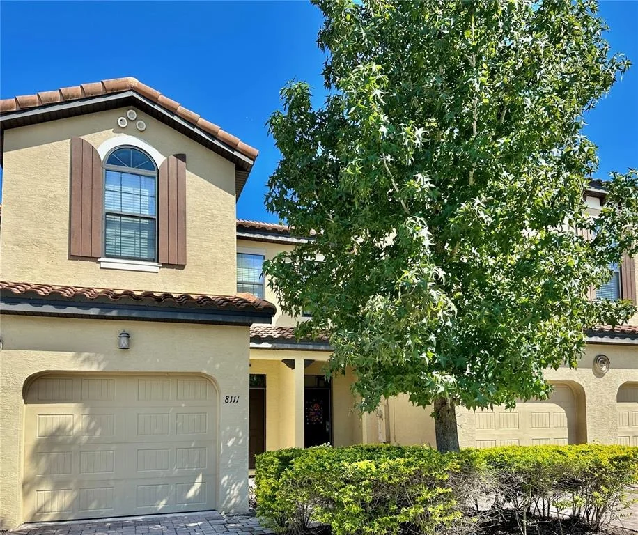 Unit for sale at 8111 ROSEVILLE BOULEVARD, DAVENPORT, FL 33896