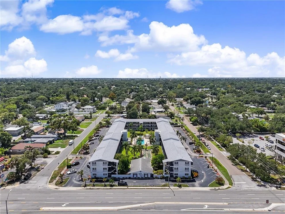Unit for sale at 4050 4TH STREET N, ST PETERSBURG, FL 33703