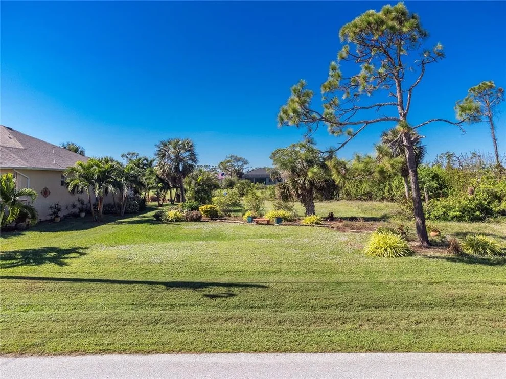 Unit for sale at 8 PINE VALLEY PLACE, ROTONDA WEST, FL 33947