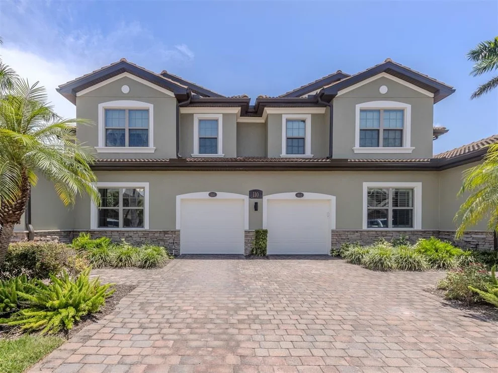 Unit for sale at 110 PORTA VECCHIO BEND, NOKOMIS, FL 34275