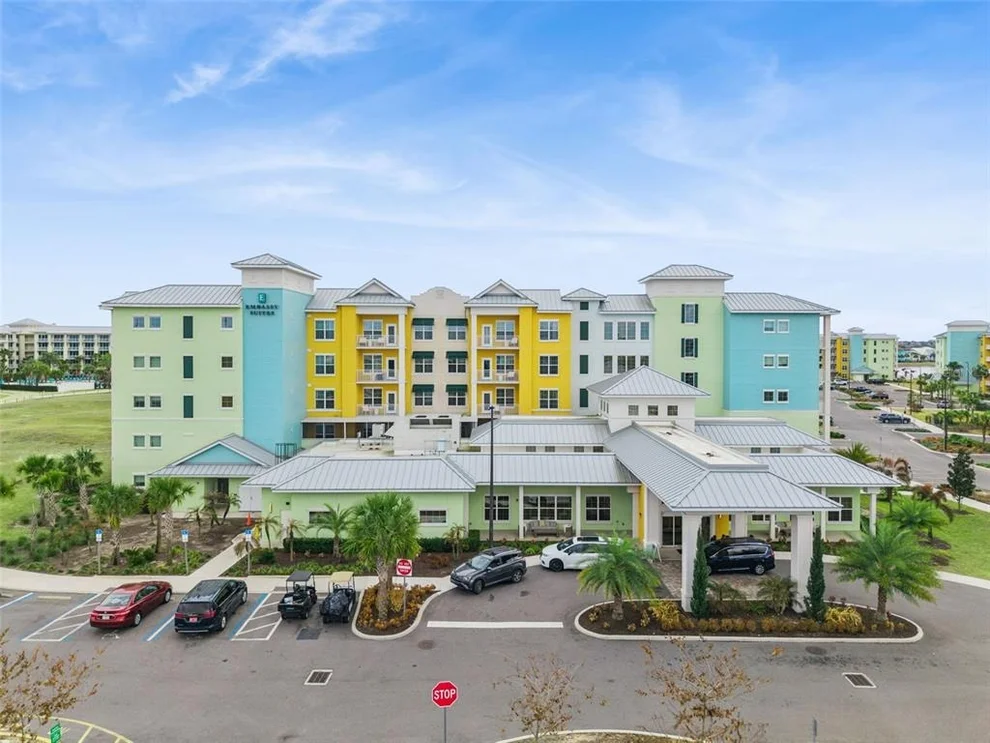 Unit for sale at 3151 SUNSET WALK DRIVE, KISSIMMEE, FL 34747