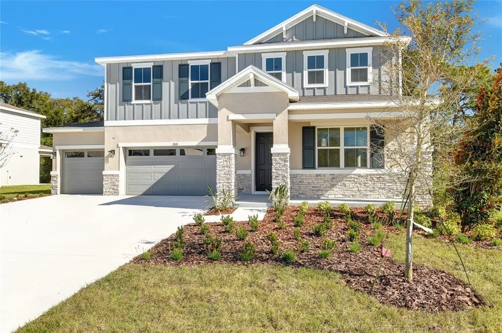 Unit for sale at 1010 CLOUD RIDGE COURT, MOUNT DORA, FL 32757