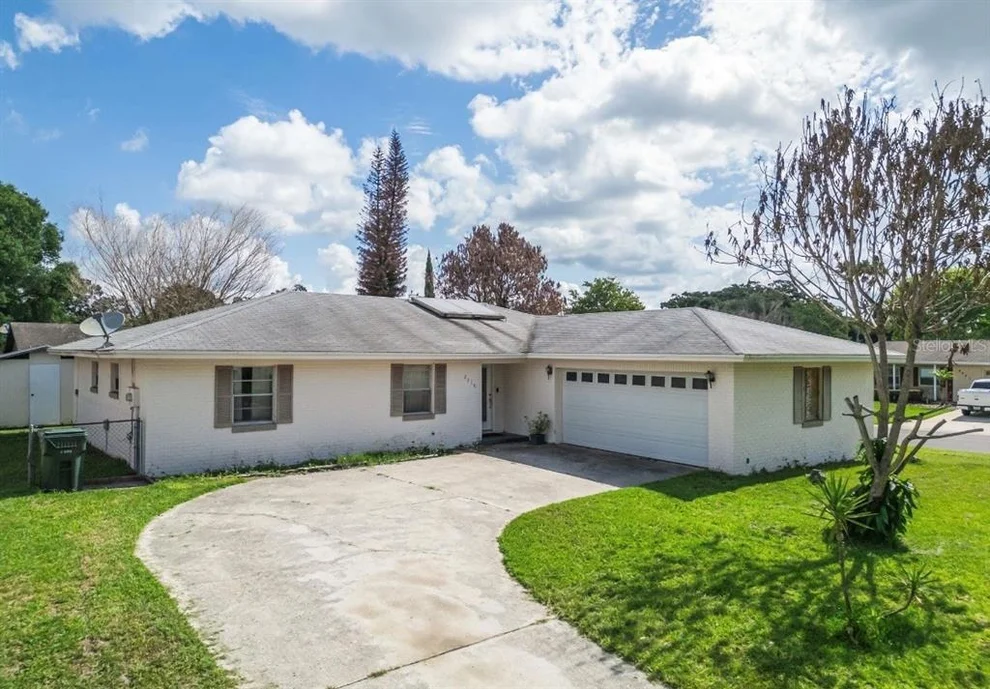 Unit for sale at 2370 VALLEY AVENUE, KISSIMMEE, FL 34744