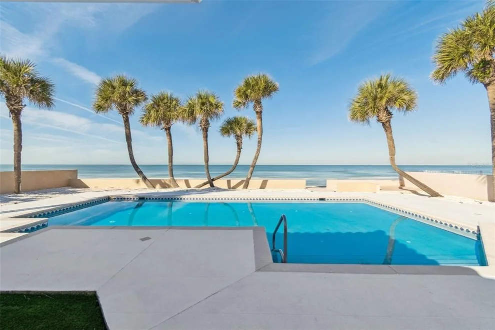 Unit for sale at 1520 GULF BOULEVARD, BELLEAIR BEACH, FL 33786