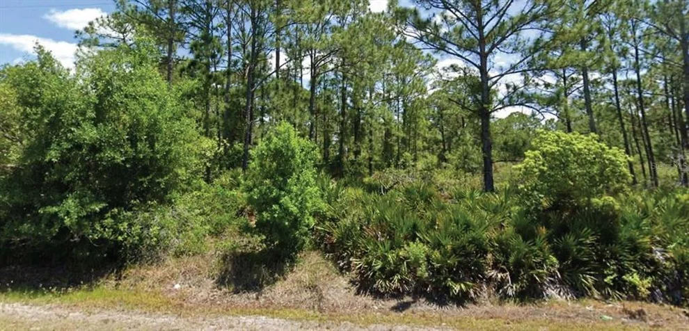 Unit for sale at 648 PERSHING AVENUE, LAKE PLACID, FL 33852