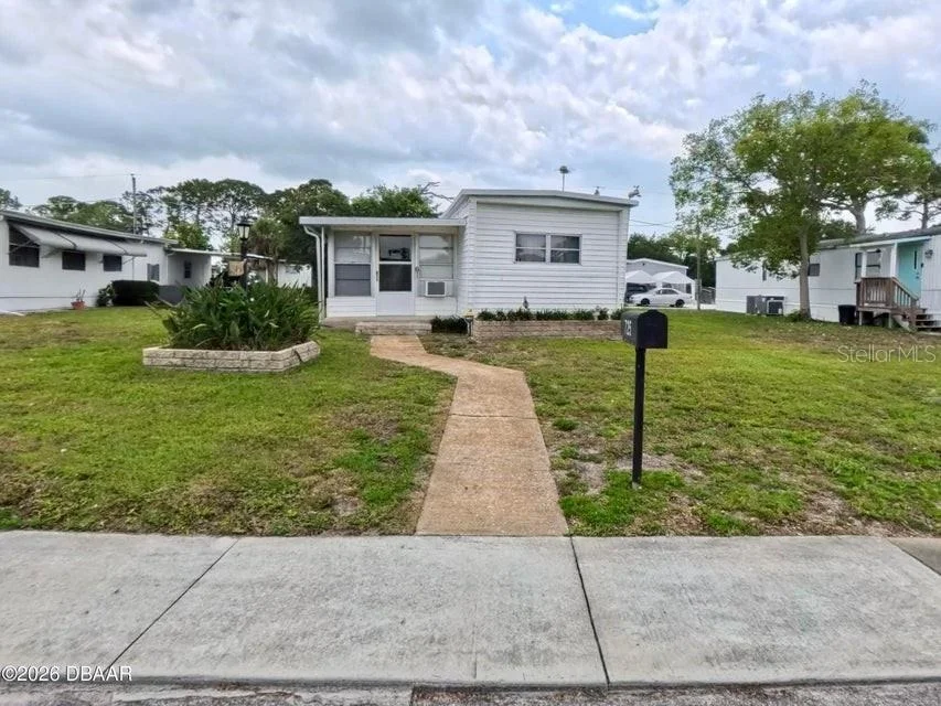 Unit for sale at 725 MARSHALL CIRCLE, PORT ORANGE, FL 32127