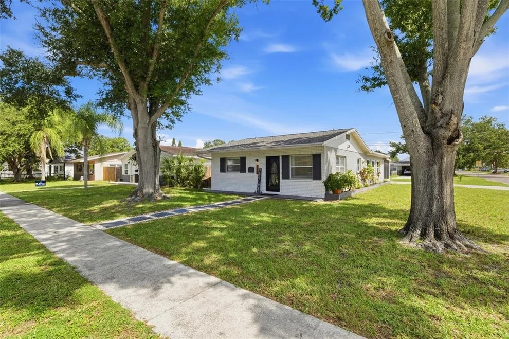 Unit for sale at 801 89TH AVENUE N, ST PETERSBURG, FL 33702