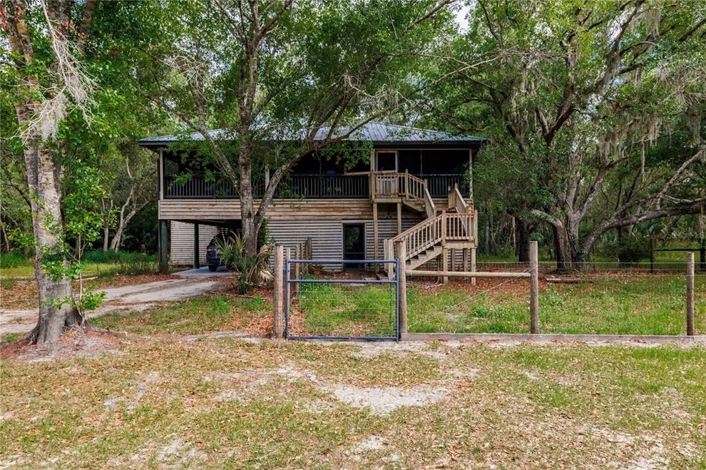Unit for sale at 8056 SW HORSE CREEK ROAD, ARCADIA, FL 34266