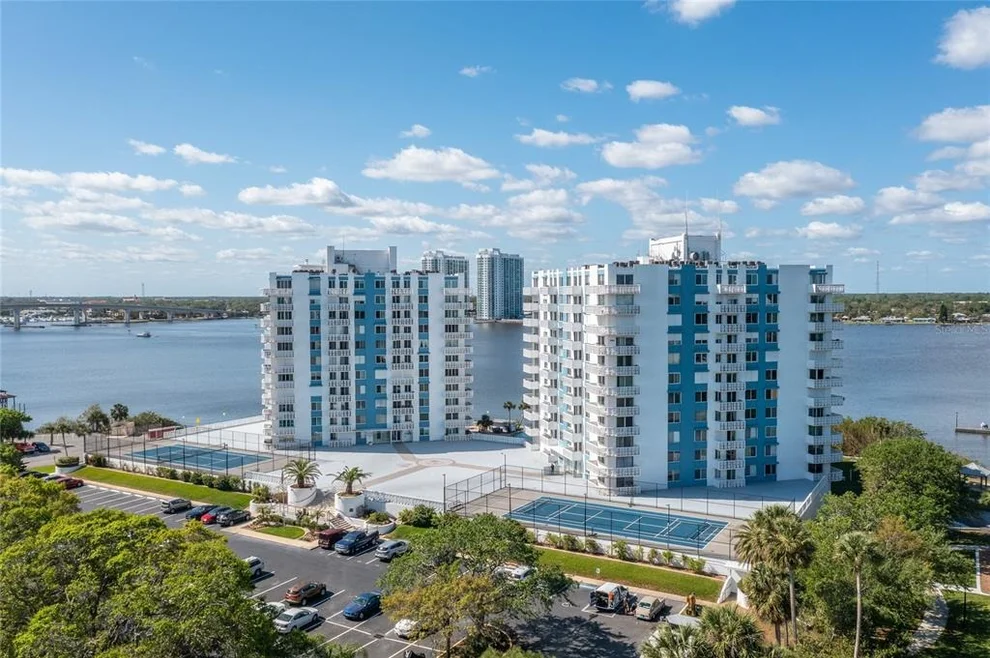 Unit for sale at 935 N HALIFAX AVENUE, DAYTONA BEACH, FL 32118