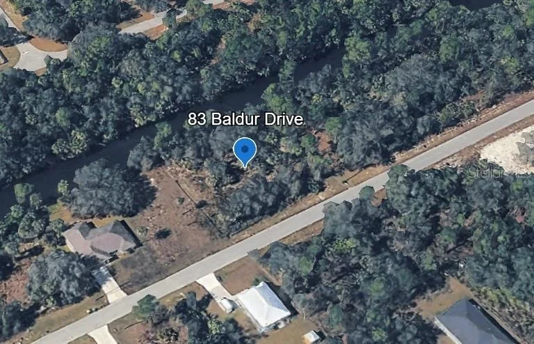 Unit for sale at 83 BALDUR DRIVE, PORT CHARLOTTE, FL 33954